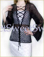 Crocheté